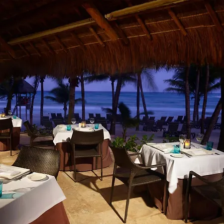 Catalonia Riviera Maya Resort & Spa-2