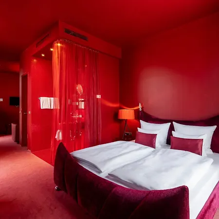 ARCOTEL Rubin - im Szeneviertel St Georg-2