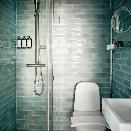 Nofo Hotel, Worldhotels Crafted-3