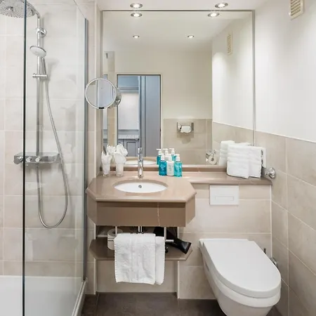 Hotel Wiking Sylt-2