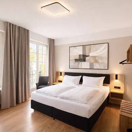 Stadthotel Jülich-3