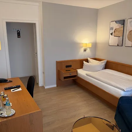 Hotel Hansa-3