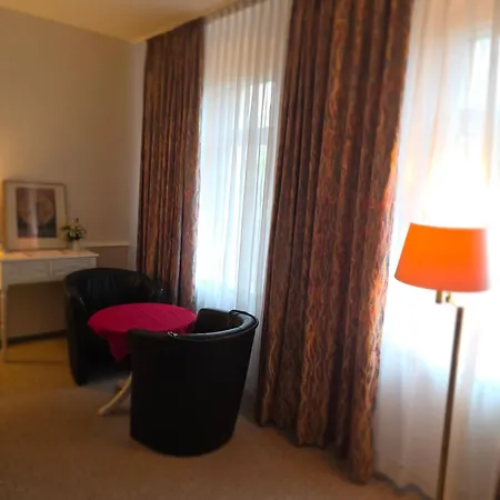 Hotel Elisenhof-2