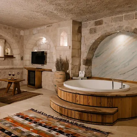 Cappadocia Cave Suites-3