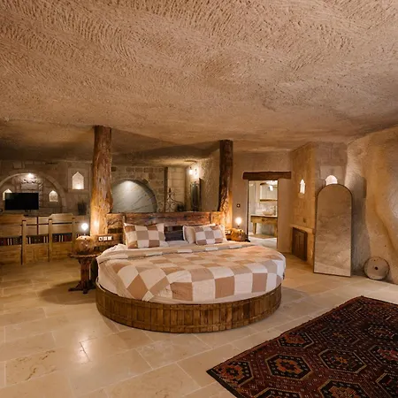 Cappadocia Cave Suites-2