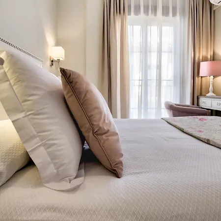 Hostal Boutique Plaza Cantarero-3