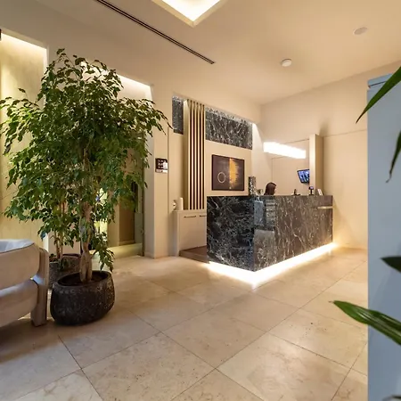Villa dei Platani Boutique Hotel&SPA-3