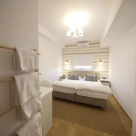 Hotel Delfin-2