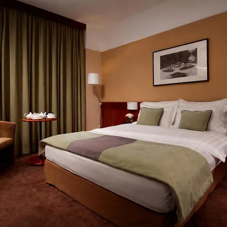 Best Western Premier Hotel Slon-2