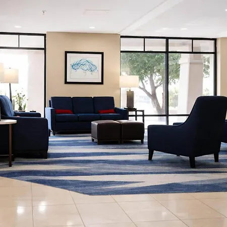 Comfort Inn & Suites Meriden East-2