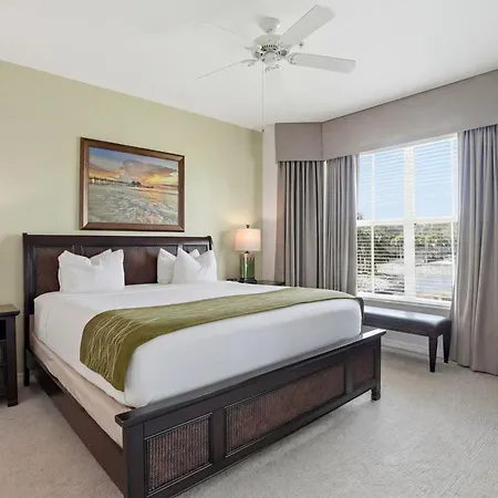 Greenlinks Golf Villas At Lely Resort-2