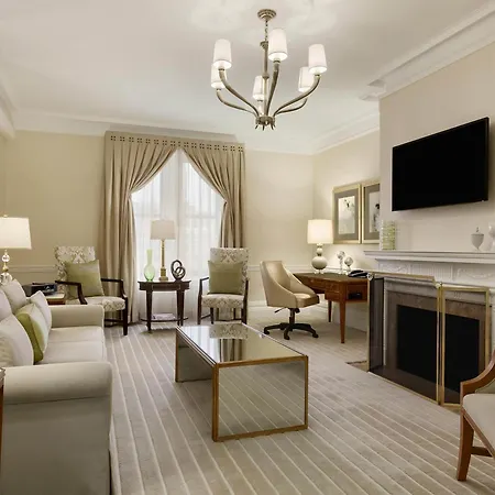 Fairmont Copley Plaza-3