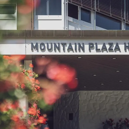 Mountain Plaza Hotel-3