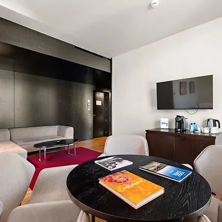 Axis Viana Business & Spa Hotel-2
