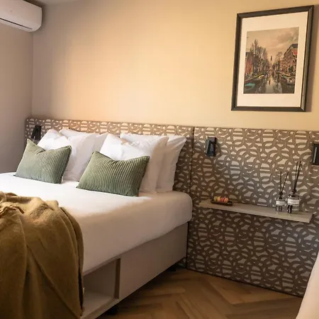 Hotel Central Staytion-3