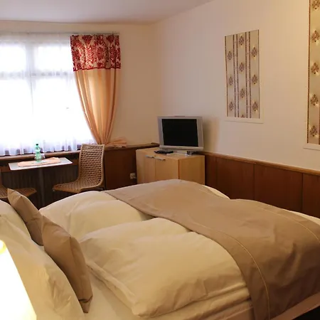 Hotel Garni Ratstube-2
