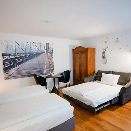 Hotel am Main-2