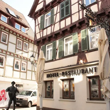 Hotel Garni Ratstube-3
