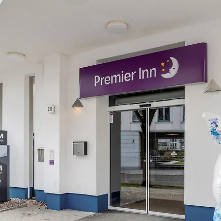 Premier Inn Berlin City Spittelmarkt-2