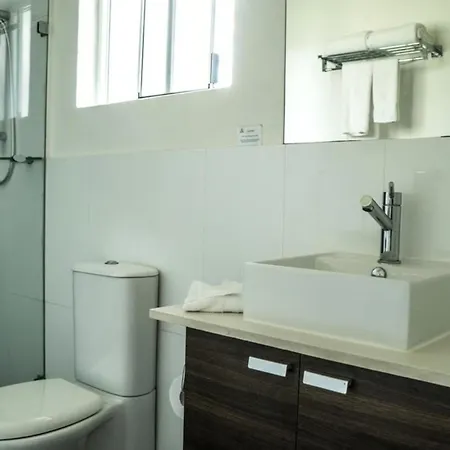 Reef Resort Villas Port Douglas-2
