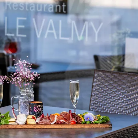 Novotel Nantes Centre Gare-3