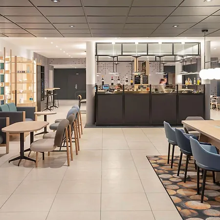 Novotel Blois Centre Val De Loire-3