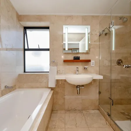 Harbour House Hotel-3