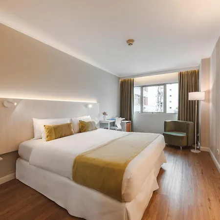 Pestana Buenos Aires-2