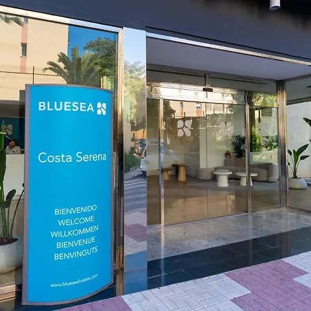 BLUESEA Costa Serena-3