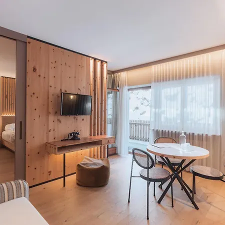 Kronplatz-Resort Berghotel Zirm-2