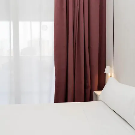 Aparthotel Bcl Levante Club-2