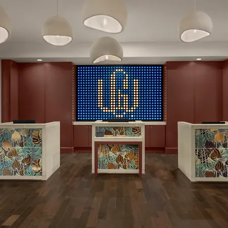 The Westshore Grand, A Tribute Portfolio Hotel, Tampa-2