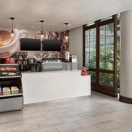 The Westshore Grand, A Tribute Portfolio Hotel, Tampa-3