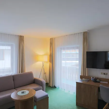 Hotel Dachstein-2