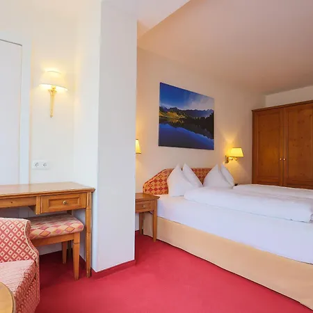 Hotel Dachstein-3