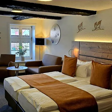 Hotel Am Markt&Brauhaus Stadtkrug-3