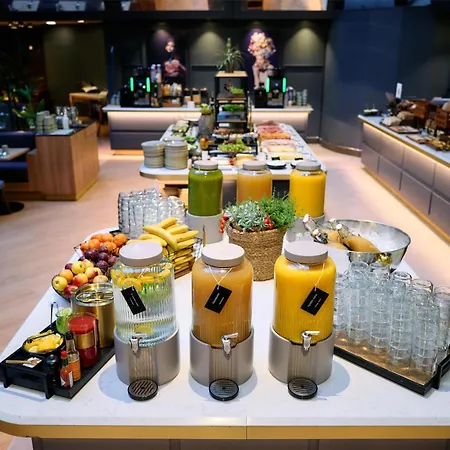 Radisson Blu Royal Viking Hotel, Stockholm-3