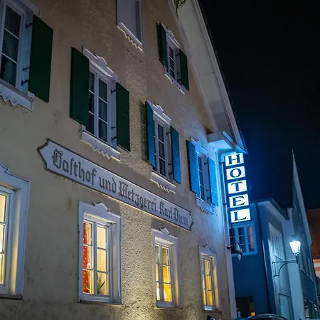 Gasthof Diem-2