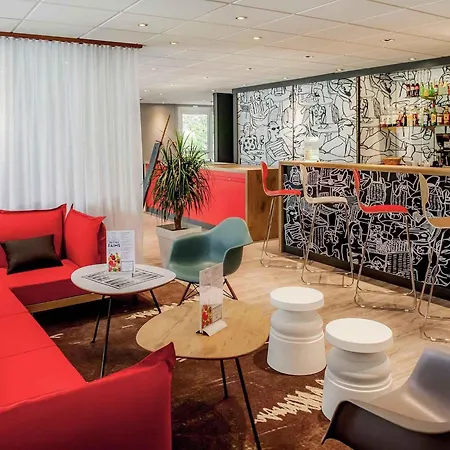 Ibis Vannes-3