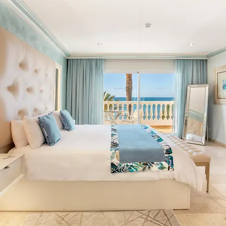 El Oceano Beach Hotel Adults Only Recommended-3