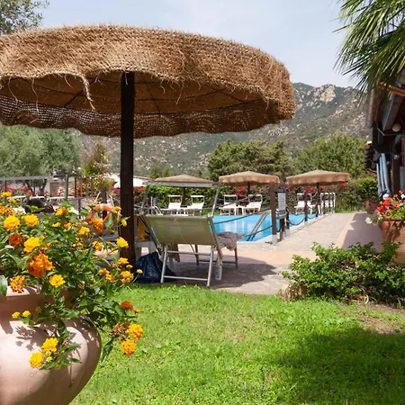 Ih Hotels Le Zagare Resort-3