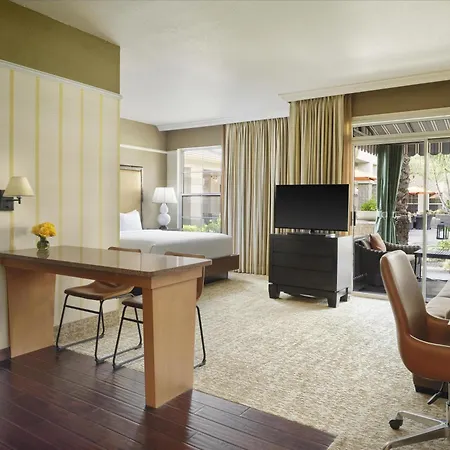 Sonesta Suites Scottsdale Gainey Ranch-3
