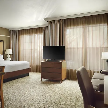 Sonesta Suites Scottsdale Gainey Ranch-2
