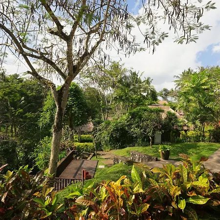 Maya Ubud Resort & Spa-3