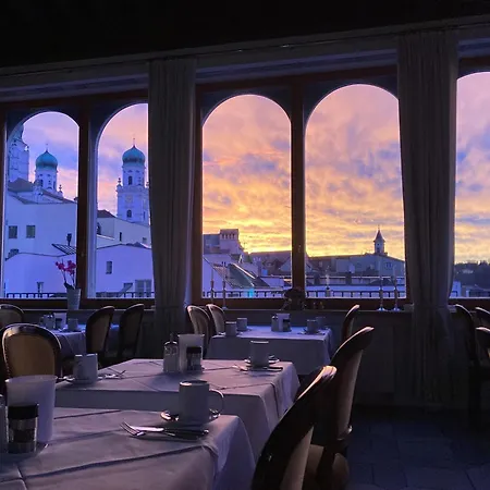 Hotel Wilder Mann-2