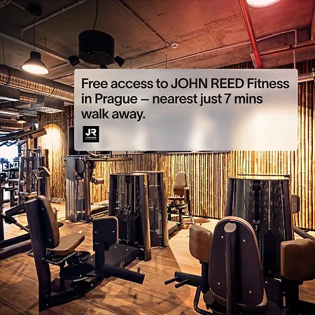 Numa Prague Root-2