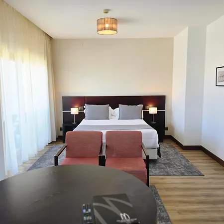 Hotel Miramar Sul-3
