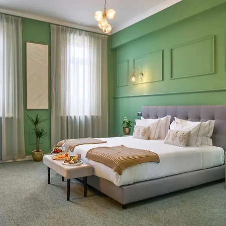 Estoril Boutique Hotel - Adults Only-2