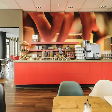 ibis Hotel Würzburg City-3