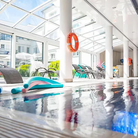 Hotel Lubicz-2